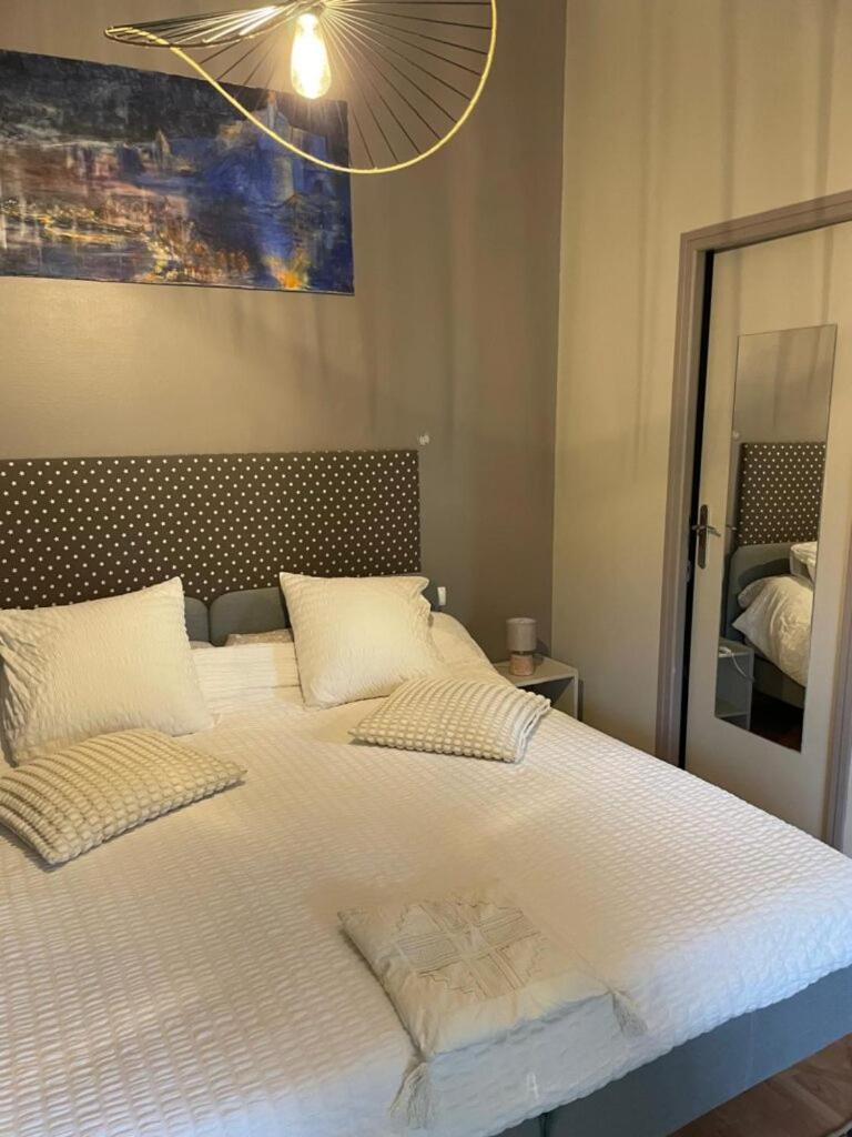 Gite Et Studios Les Barongeres Farges-les-Chalon Dış mekan fotoğraf